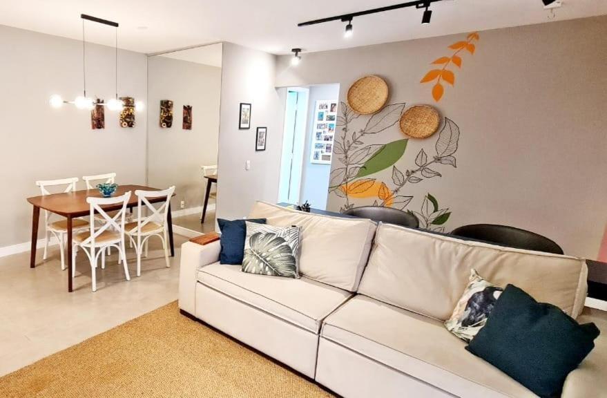 Апартаменты Apartamento Garden Кампинас Экстерьер фото
